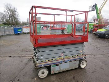 Scissor lift SKYJACK SJ4632