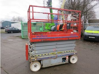Scissor lift SKYJACK SJ4632