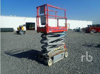 Scissor lift SKYJACK SJIII3219 Electric