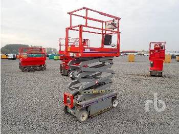 Scissor lift SKYJACK SJIII3219 Electric