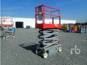 Scissor lift SKYJACK SJIII3219 Electric