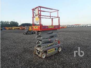 Scissor lift SKYJACK SJIII3219 Electric