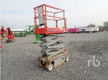 Scissor lift SKYJACK SJIII3219 Electric