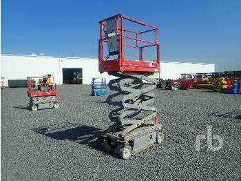 Scissor lift SKYJACK SJIII3219 Electric