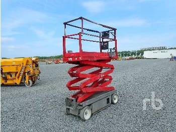 Scissor lift SKYJACK SJIII3220 Electric