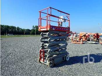 Scissor lift SKYJACK SJIII4632 Electric