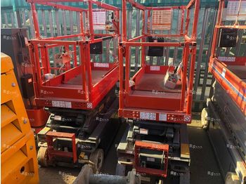 Scissor lift SKYJACK SJ III 3219