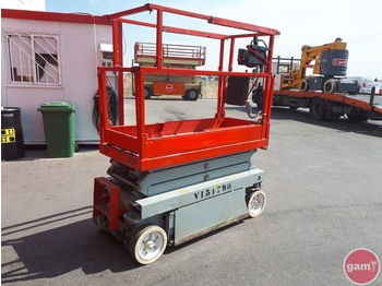 Scissor lift SKY JACK SJIII-3215