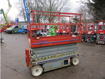 Scissor lift SkyJack 3226