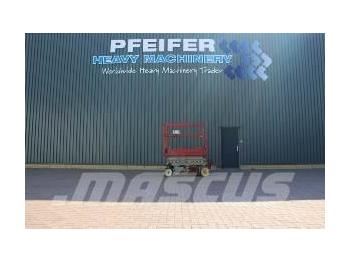 Scissor lift SkyJack SJ3215
