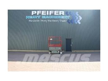 Scissor lift SkyJack SJ3219