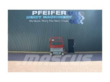 Scissor lift SkyJack SJ3219