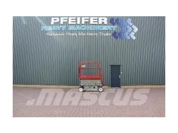 Scissor lift SkyJack SJ3219