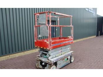 Scissor lift SkyJack SJ3219