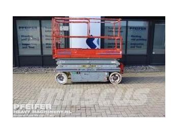 Scissor lift SkyJack SJ3220