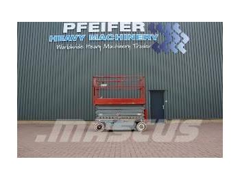 Scissor lift SkyJack SJ4632