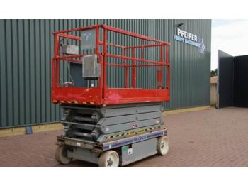 Scissor lift SkyJack SJ4632