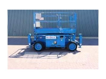 Scissor lift SkyJack SJ6826RT