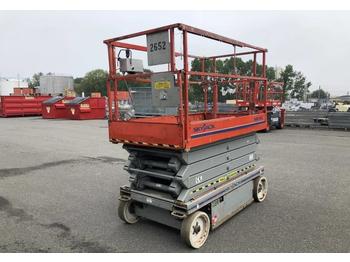Scissor lift SkyJack SJ 4632