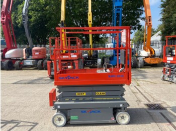 Scissor lift Skyjack 3219