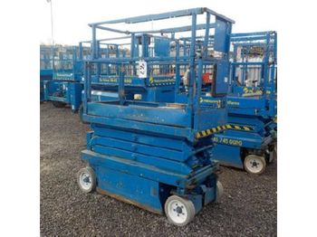 Scissor lift Skyjack 3219