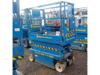 Scissor lift Skyjack 3219