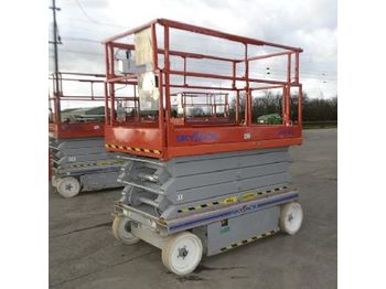 Scissor lift Skyjack 4632