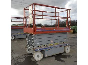 Scissor lift Skyjack 4632