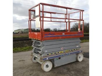 Scissor lift Skyjack 4632