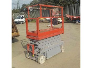 Scissor lift Skyjack SJ3226