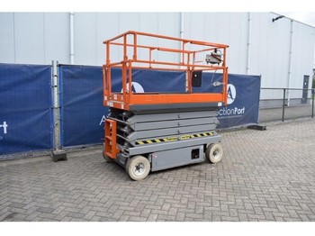 Scissor lift Skyjack SJ4832