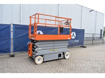 Scissor lift Skyjack SJ4832