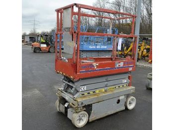 Scissor lift Skyjack SJIII 3219