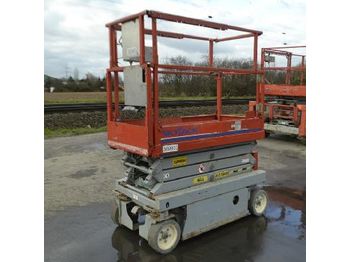 Scissor lift Skyjack SJIII 3219