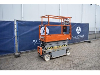 Scissor lift Skyjack SJIII-3219