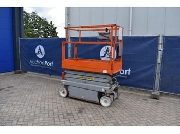 Scissor lift Skyjack SJIII-3219