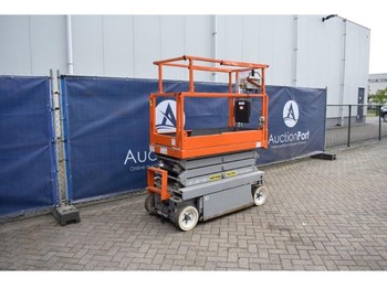 Scissor lift Skyjack SJIII-3219