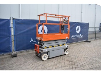 Scissor lift Skyjack SJIII-3219