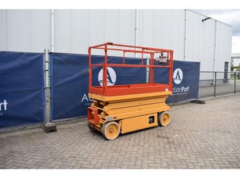 Scissor lift Skyjack SJIII-3220