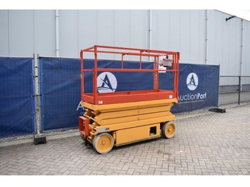 Scissor lift Skyjack SJIII-3220