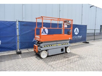 Scissor lift Skyjack SJIII-3220M