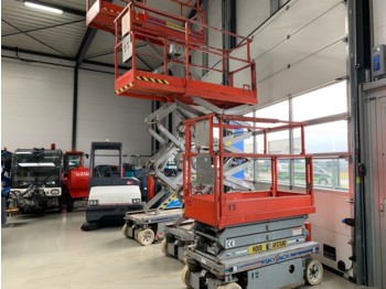 Scissor lift Skyjack SJ 3219 Hoogwerker