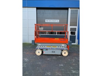 Scissor lift Skyjack SJ 3220