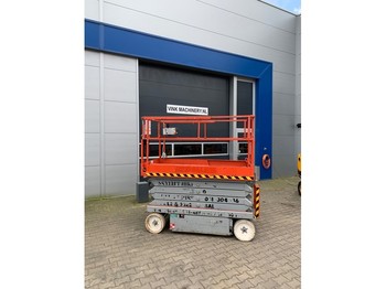 Scissor lift Skyjack SJ 4632