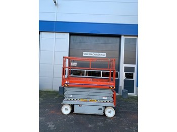 Scissor lift Skyjack SJ 4632