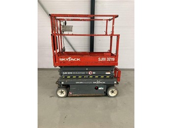 Scissor lift Skyjack SJ III 3219