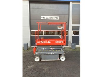 Scissor lift Skyjack SJ III 3219