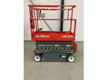 Scissor lift Skyjack SJ III 3219