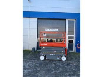 Scissor lift Skyjack SJ III 4632