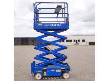 Scissor lift UpRight MX19